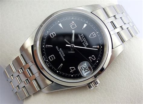 relojes tudor usados